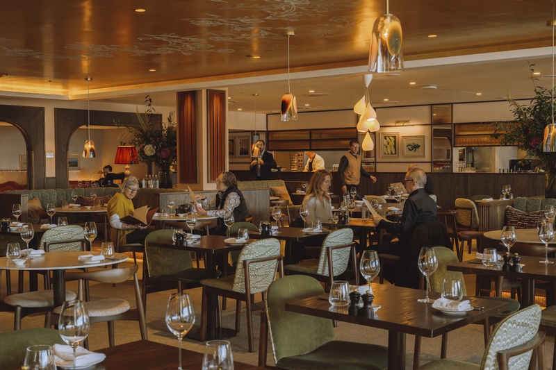 Dara Klein is Opening Tiella Trattoria Columbia Road