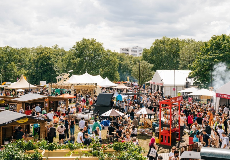 The Best Things To Do in London This June