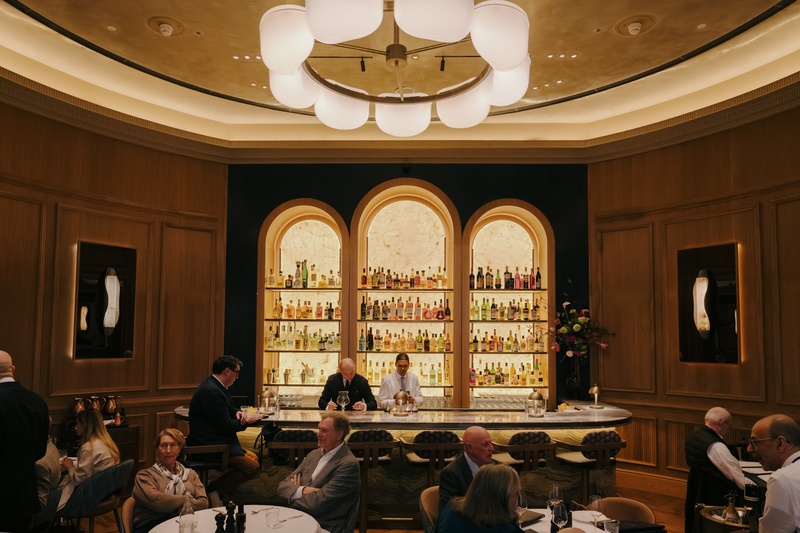 12 New Restaurants, Bars and Pubs We Got Excited About in March