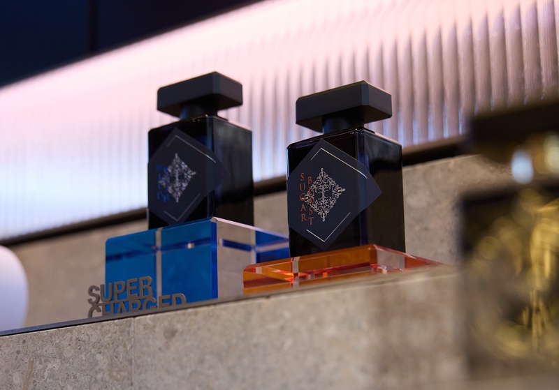 Three to Try: Find Your Signature Scent at London's Best New Fragrance Store Openings