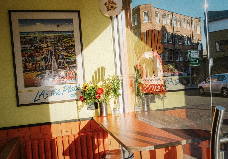 The Counter: Johnny Boy's Is the Final Boss of London's Regional American Love Affair