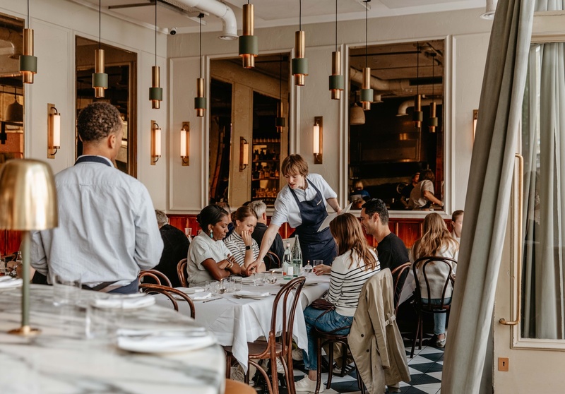 The Counter: Does the Sunday Pub Roast Need a Drastic Rethink?