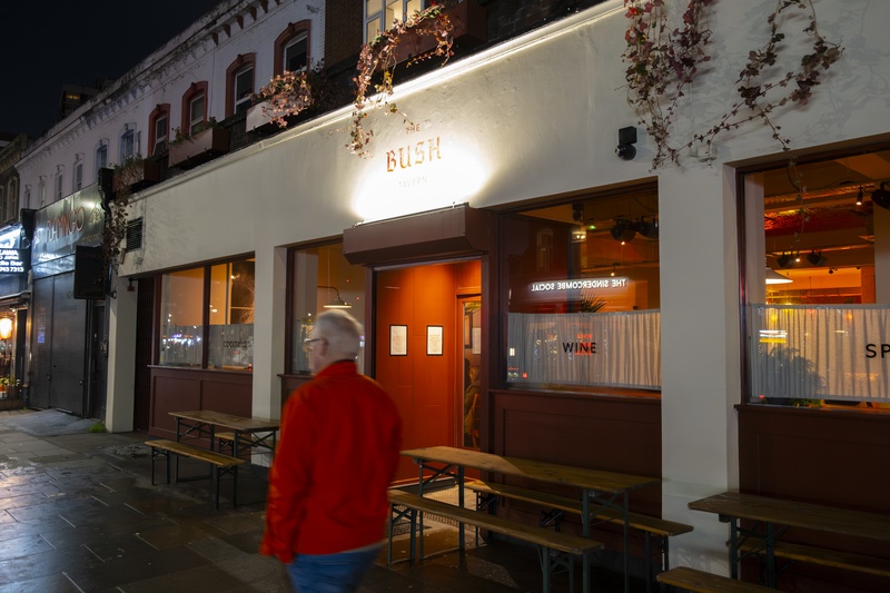 Now Open: Cult Burger Outfit No Drama Finds a Permanent Home at a New West London Pub